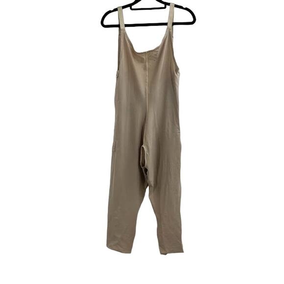 Isavela Compression Bodysuit 2XL Below Knee Length Post Surgery Support - Picture 7 of 10